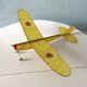 The French Plane, "Condor" model, Unmanned aircraft, Unis France