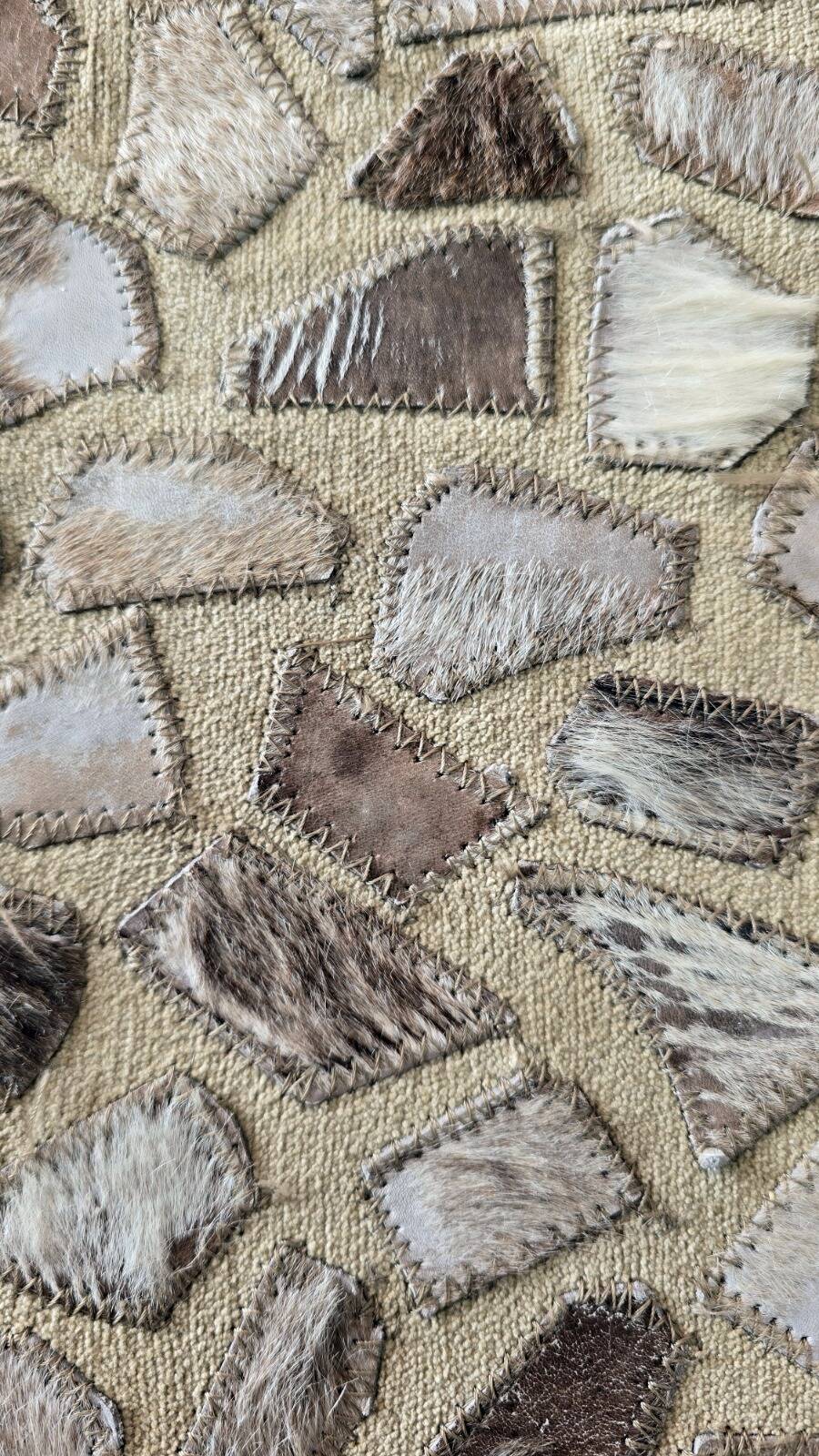 Arte Espina rug – 170 × 240 cm