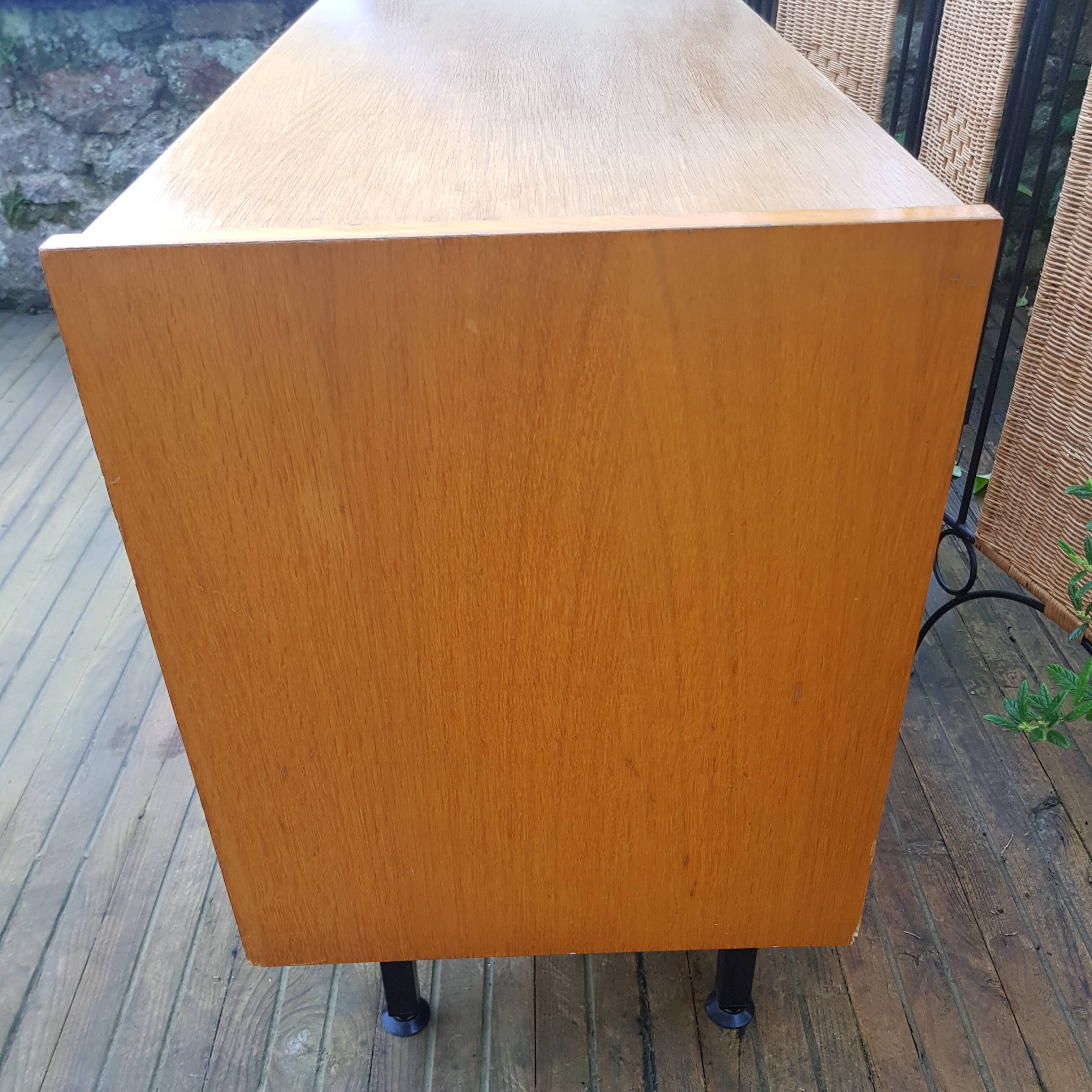 Enfilade ou commode vintage