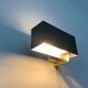 Mid-Century German Minimalist Wall Lamp from Kaiser Leuchten