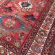 Former carpet Persian Malayer 19th century handmade 134 X 185 CM