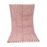 265x146cm Moroccan Berbere Carpet