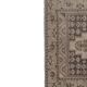 Tapis turc vintage fait main 232x372 cm