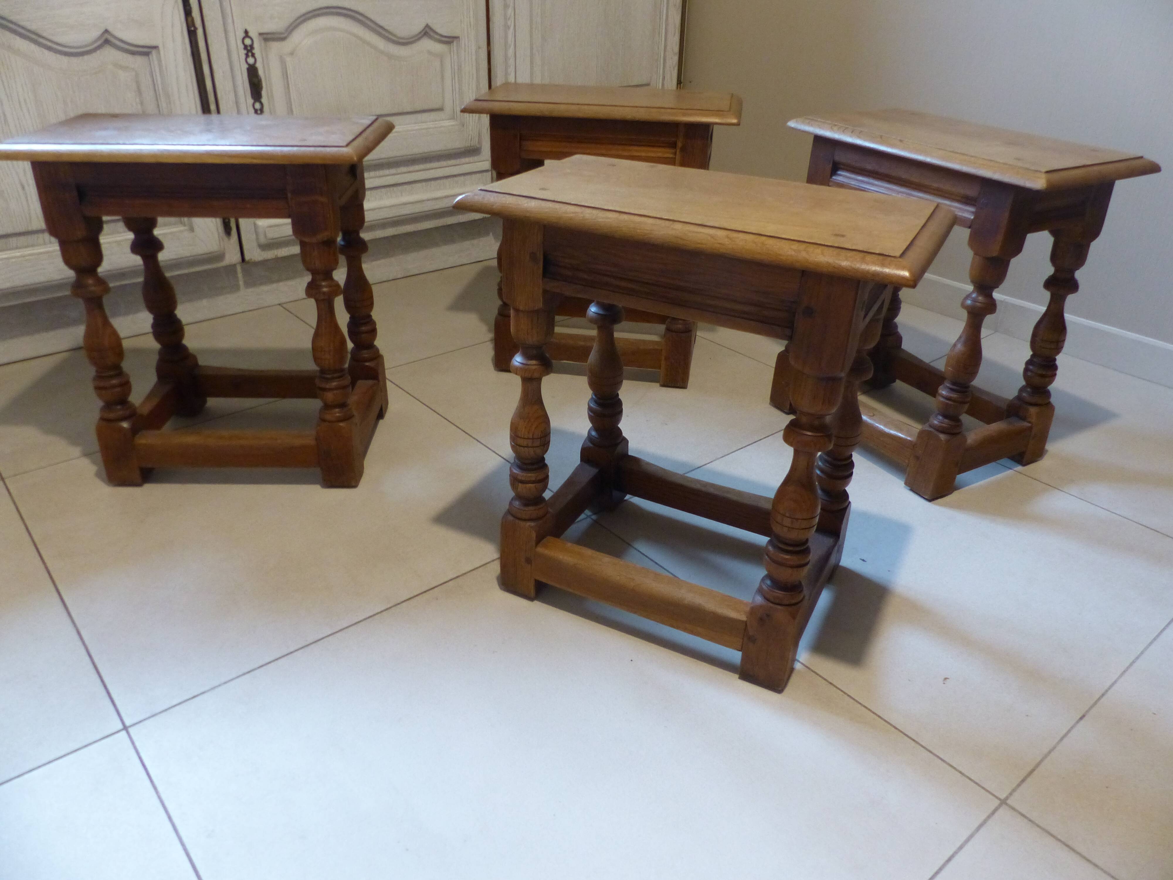Stools