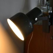 Spot à pince lampe d'atelier 50/60