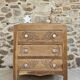 Commode art déco