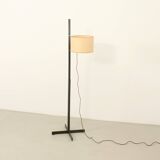TMM floor lamp by Miguel Milá for Tramo, Spain, 1962