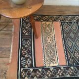 Handmade Berber carpet