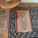 Handmade Berber carpet