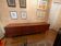 Scandinavian sideboard (sideboard) year 1960