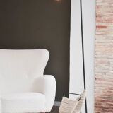 Lampe liseuse années 60