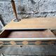 Sideboard - tv / hifi unit - vintage - 50/60