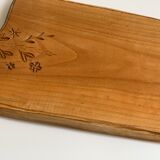 Planche à découper en bois