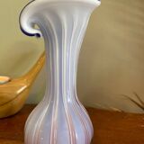 Vase Arum Murano