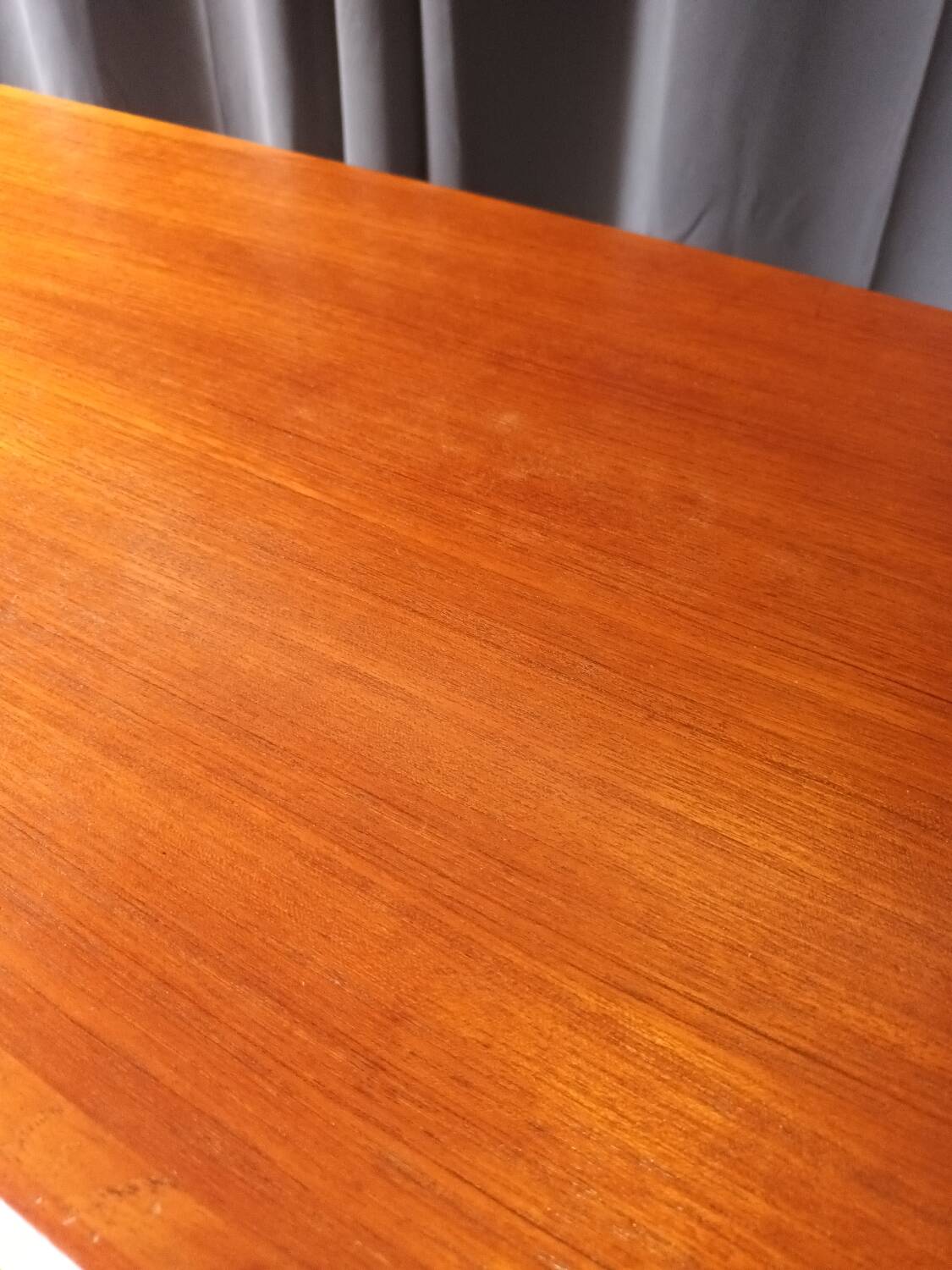 Scandinavian style coffee table