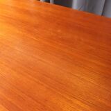 Scandinavian style coffee table