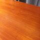 Scandinavian style coffee table