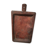 Ethnic hollow cutting board