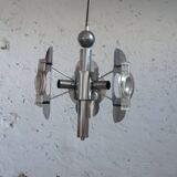 Chandelier 70s Oscar Torlasco style