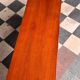Gplan teak dressing table / desk / console