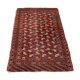 Old Turkman carpet 177x117cm