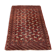 Old Turkman carpet 177x117cm