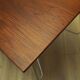 Teak desk, Danish design, 1960s, designer: Børge Mogensen, manufacturer: Sø