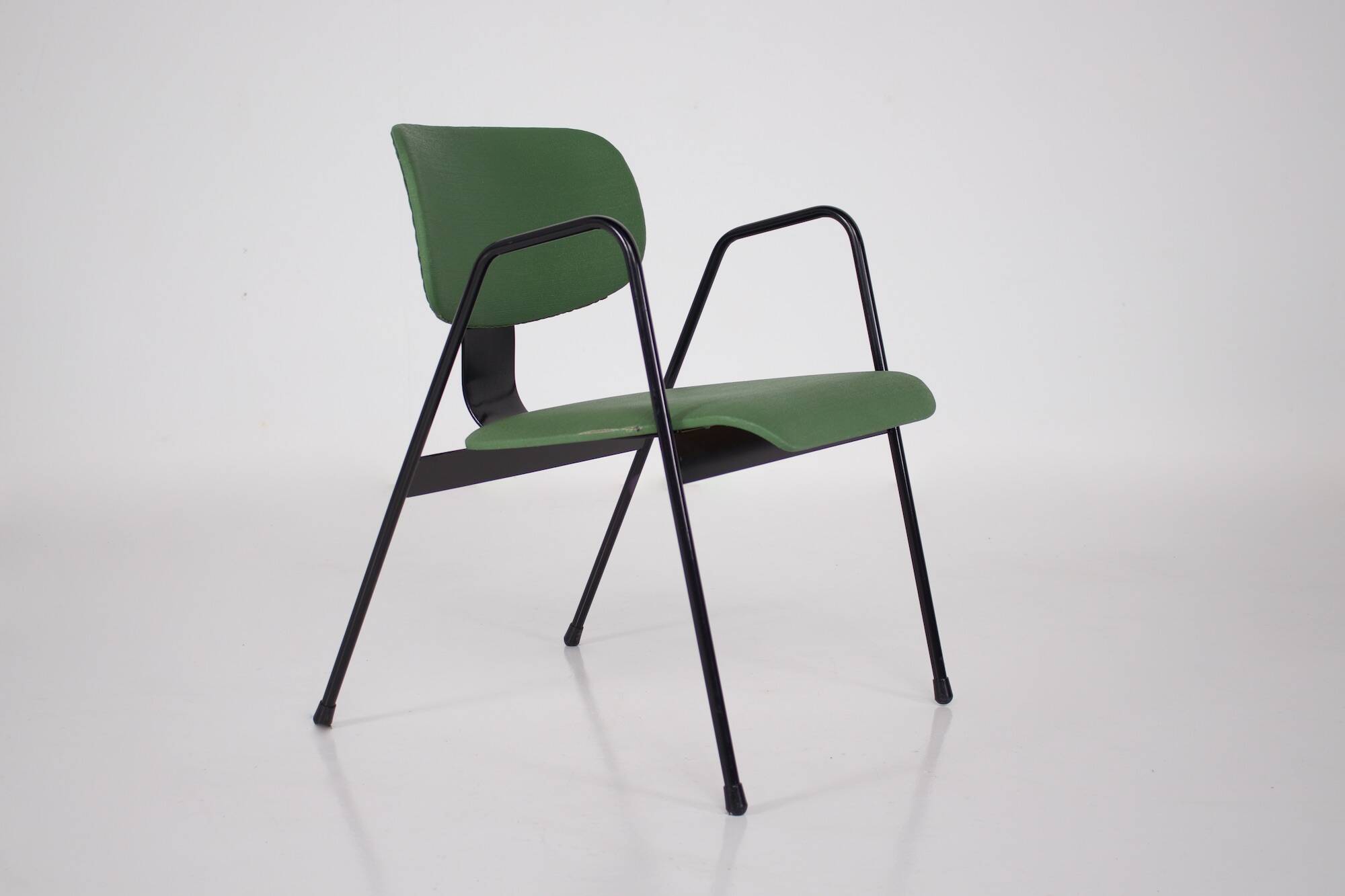 Fauteuil « F 1 » Willly Van Der Meeren
