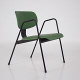 Willly Van Der Meeren: Armchair "F 1"