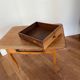 Petit bureau d’époque Louis XV – bois ancien