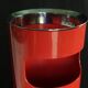 Umbrella stand 4610-50 by Gino Colombini for Kartell
