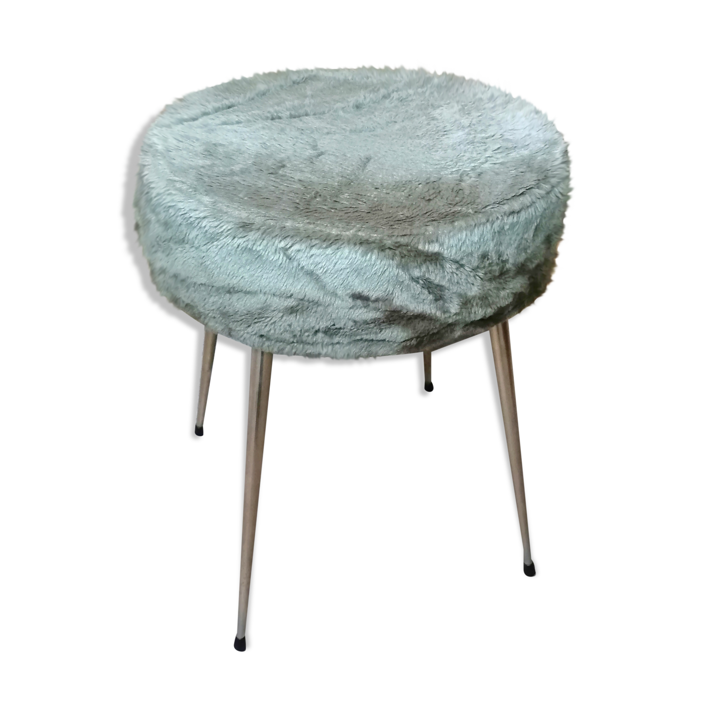 Stool Pelfran moumoute