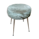 Stool Pelfran moumoute