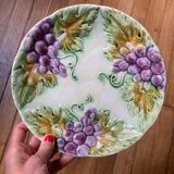 Slip plate