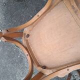 Baumann chairs