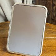 Barber's mirror