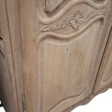 Norman oak wardrobe