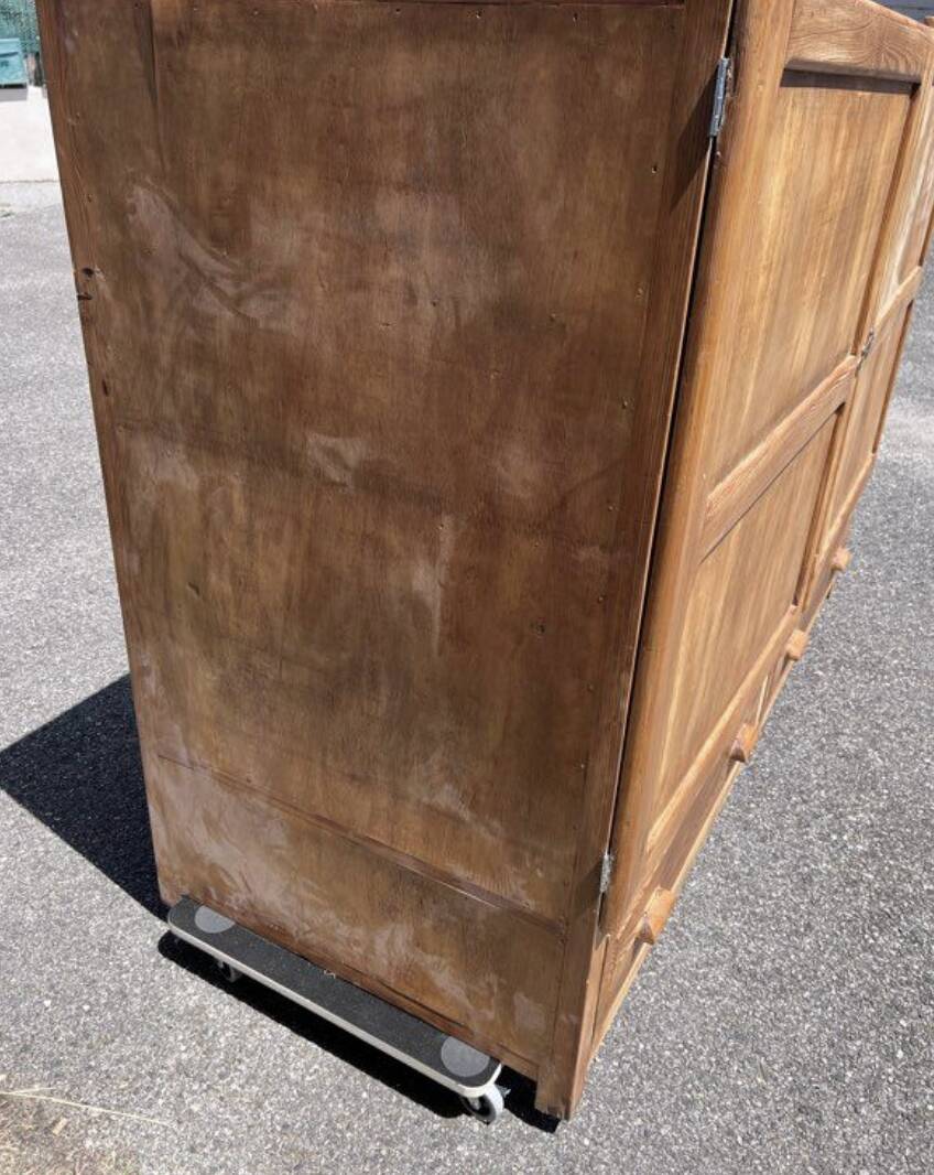 Old Workshop Furniture