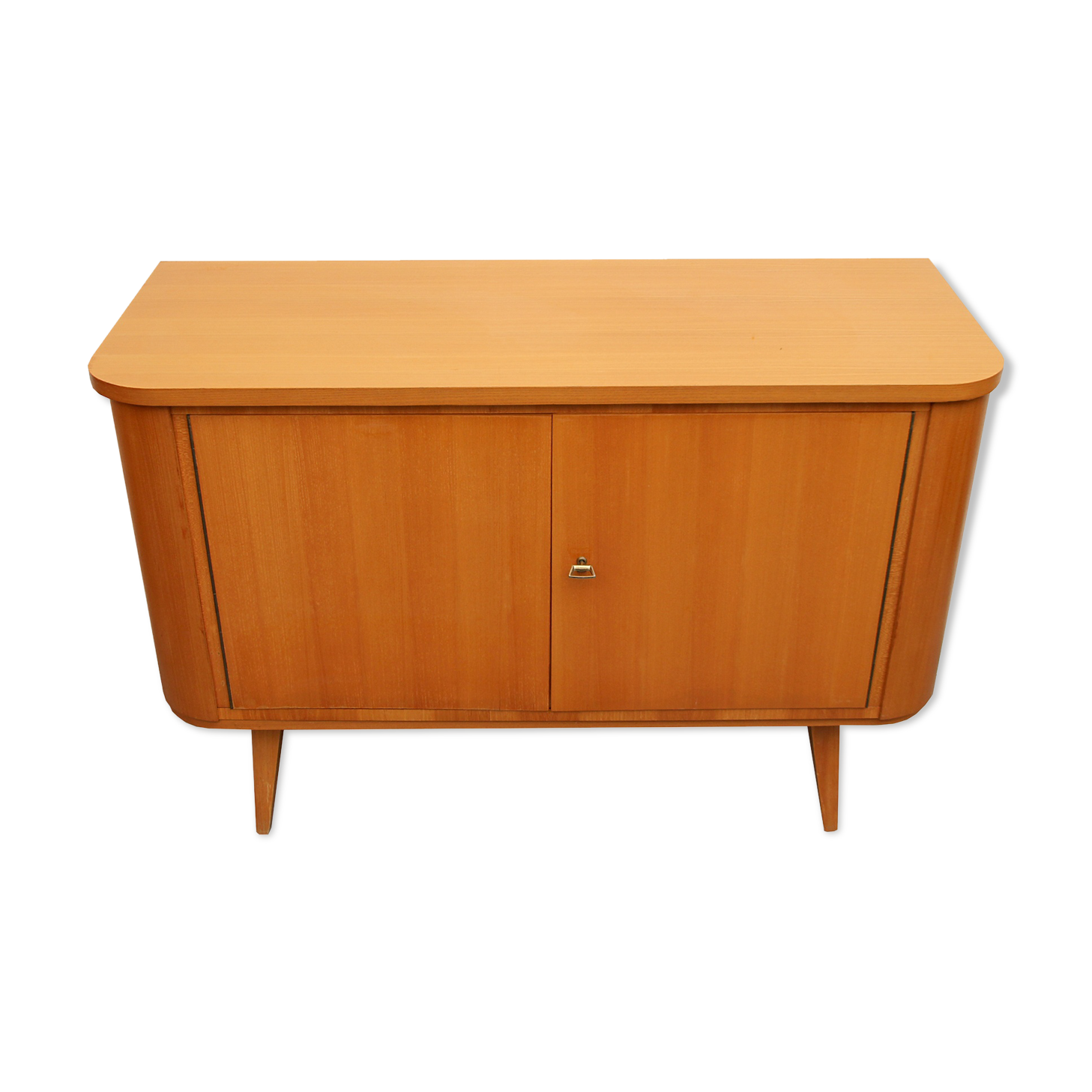 Sideboard in ash wood 1950