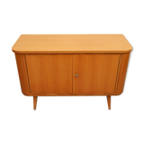 Sideboard in ash wood 1950