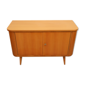 Sideboard in ash wood 1950