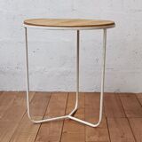 Pair of side tables
