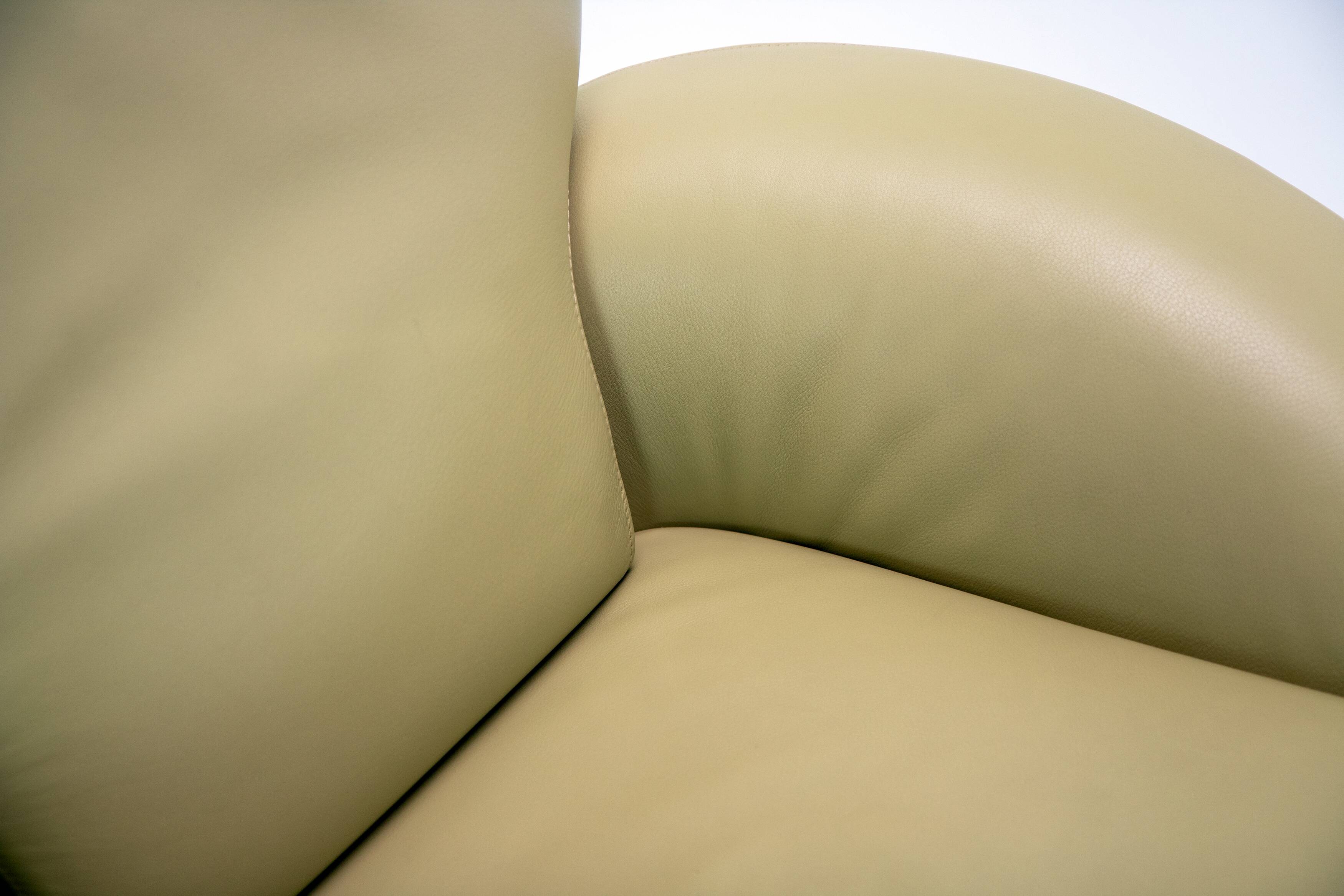 Cassina Dodo Recliner – Design: Toshiyuki Kita