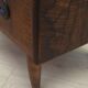 Walnut chest of drawers, Danish design, 1960s, production: Denmark