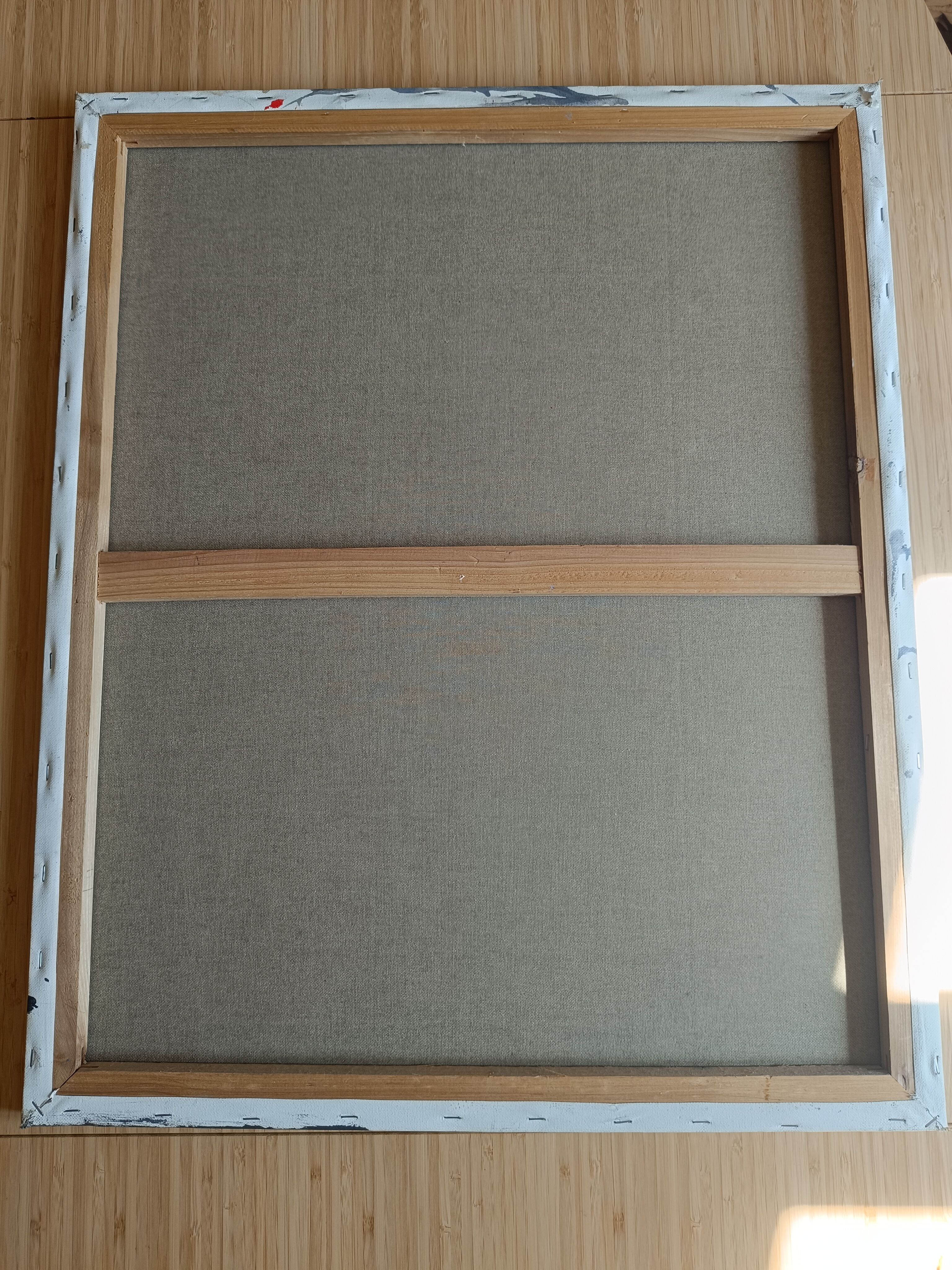 Painting by Vladimir Kara