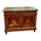 Commode de style Renaissance