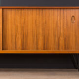 Sideboard by Georg Satink for WK Möbel from the 1950s