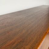 Danish MidCentury Teak Highboard by Arne Vodder 1960s
