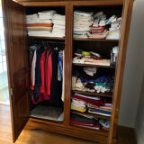 Cabinet 2 doors
