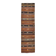 3x10 Persian Kilim Runner Rug, Vintage Distressed Runner Rug, 79x299Cm
